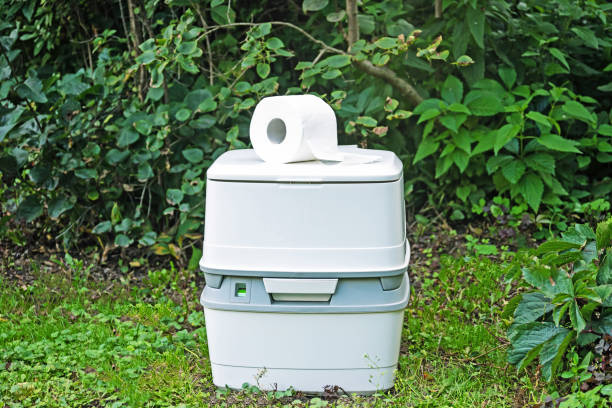 Best Best portable toilet rental  in North Chicago, IL