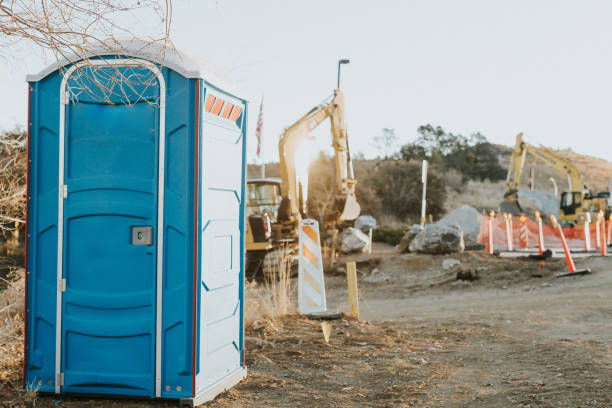 Best Portable restroom trailer rental  in North Chicago, IL
