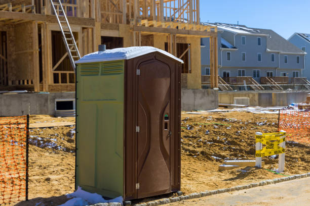 Best Luxury portable toilet rental  in North Chicago, IL