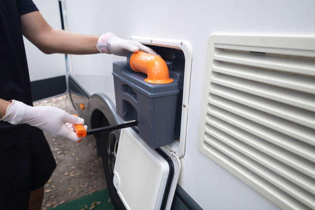 Best High-end porta potty rental  in North Chicago, IL