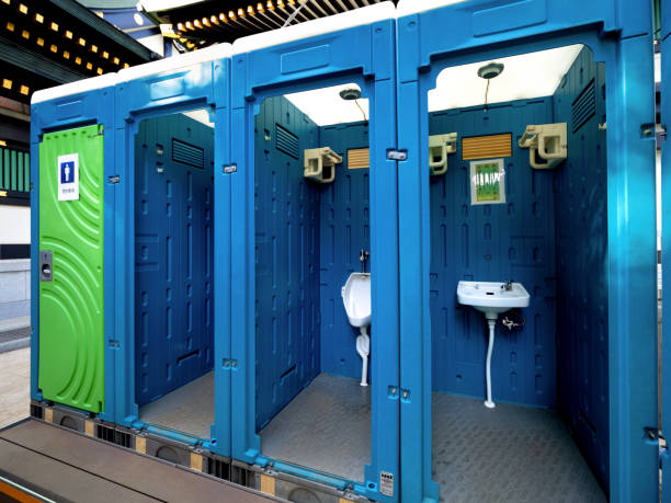 North Chicago, IL porta potty rental Company